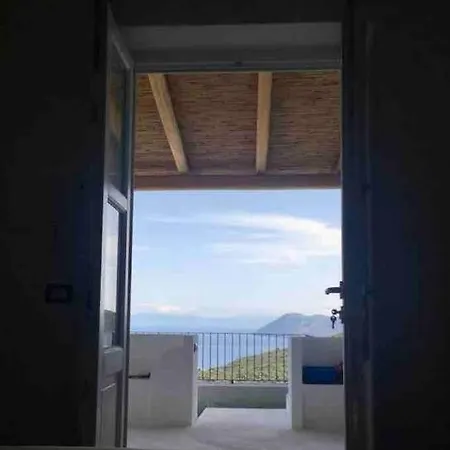 Casa Daniela Apartment