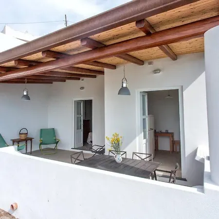 Casa Daniela Apartment *