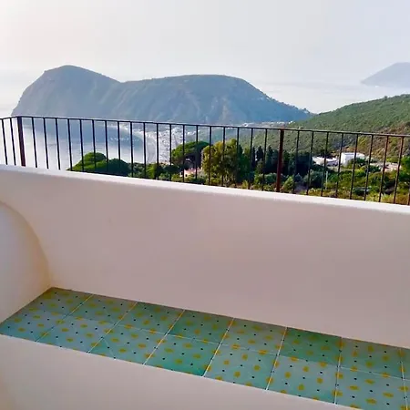 Casa Daniela Apartment Lipari (Isola Lipari)