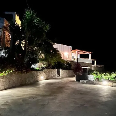 Casa Daniela *