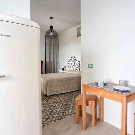 Casa Daniela Apartment