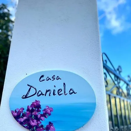 Casa Daniela *