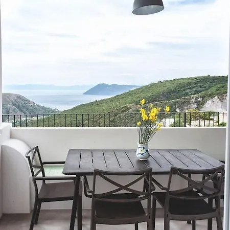 Apartment Casa Daniela Lipari (Isola Lipari)