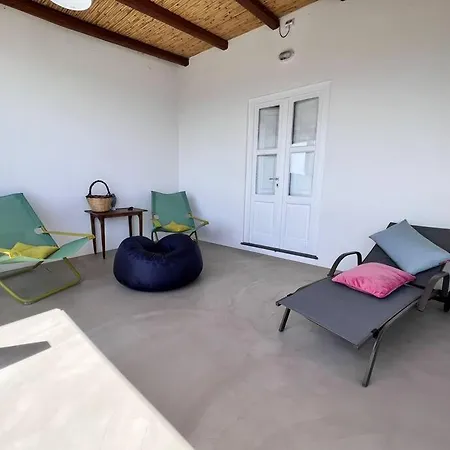 Casa Daniela * Lipari (Isola Lipari)