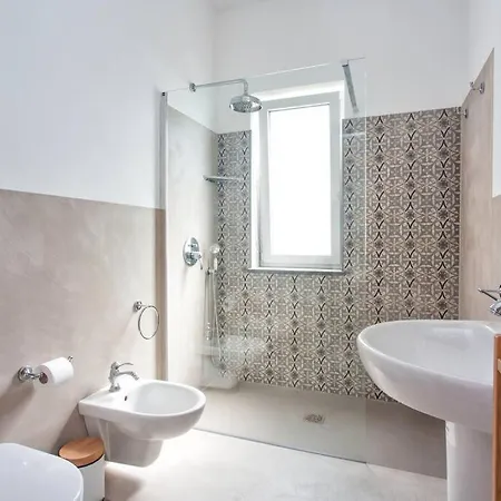 Casa Daniela Lipari (Isola Lipari)