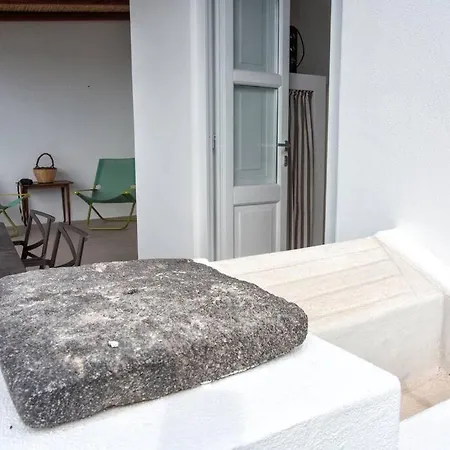 Casa Daniela Apartment
