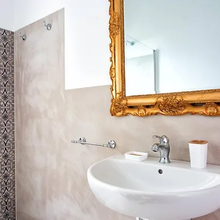Apartment Casa Daniela Lipari (Isola Lipari)