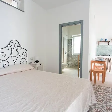 Casa Daniela Apartment Lipari (Isola Lipari)