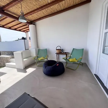 Apartment Casa Daniela Lipari (Isola Lipari)
