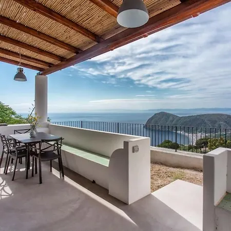 Casa Daniela Lipari (Isola Lipari)